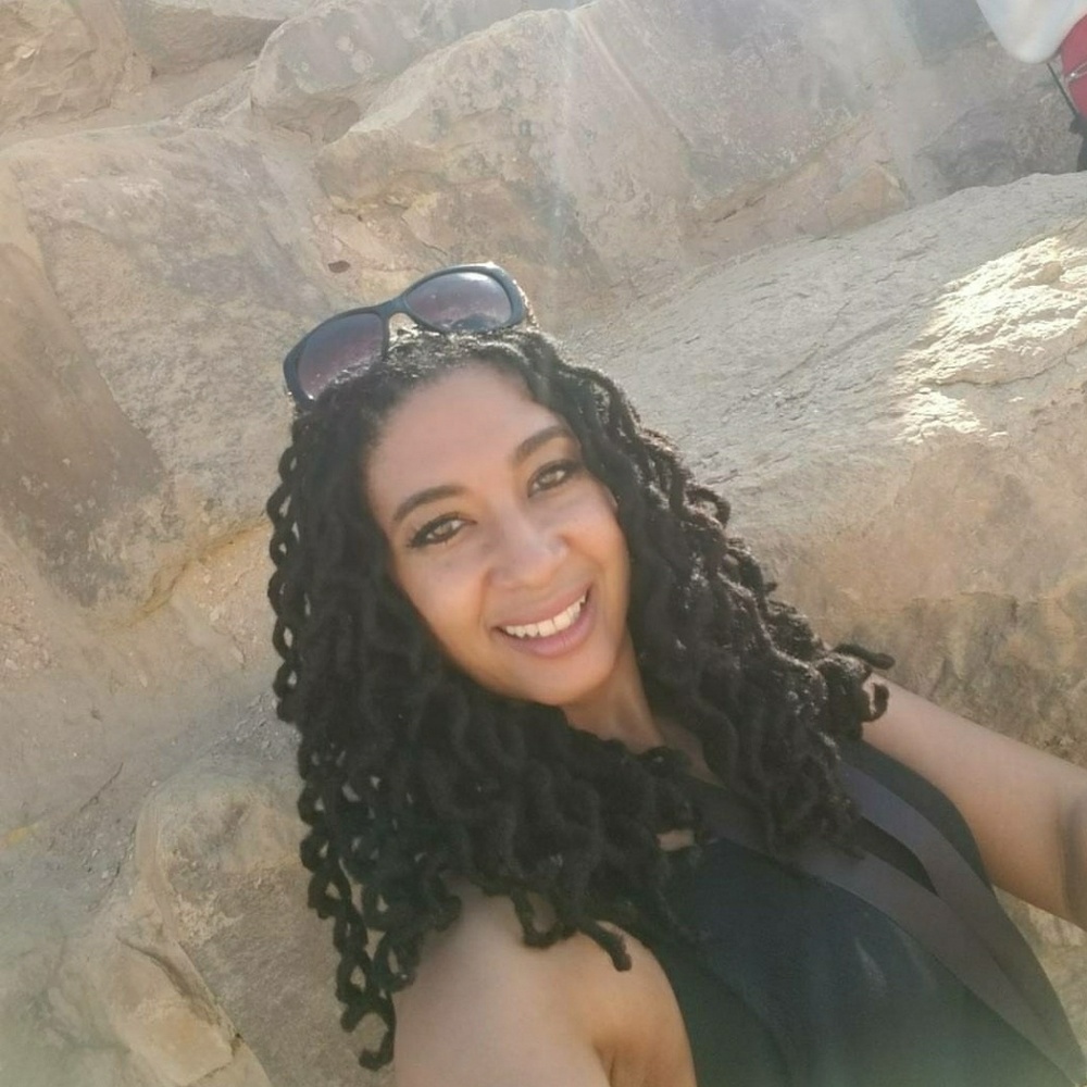 Meet your Posher, Audra